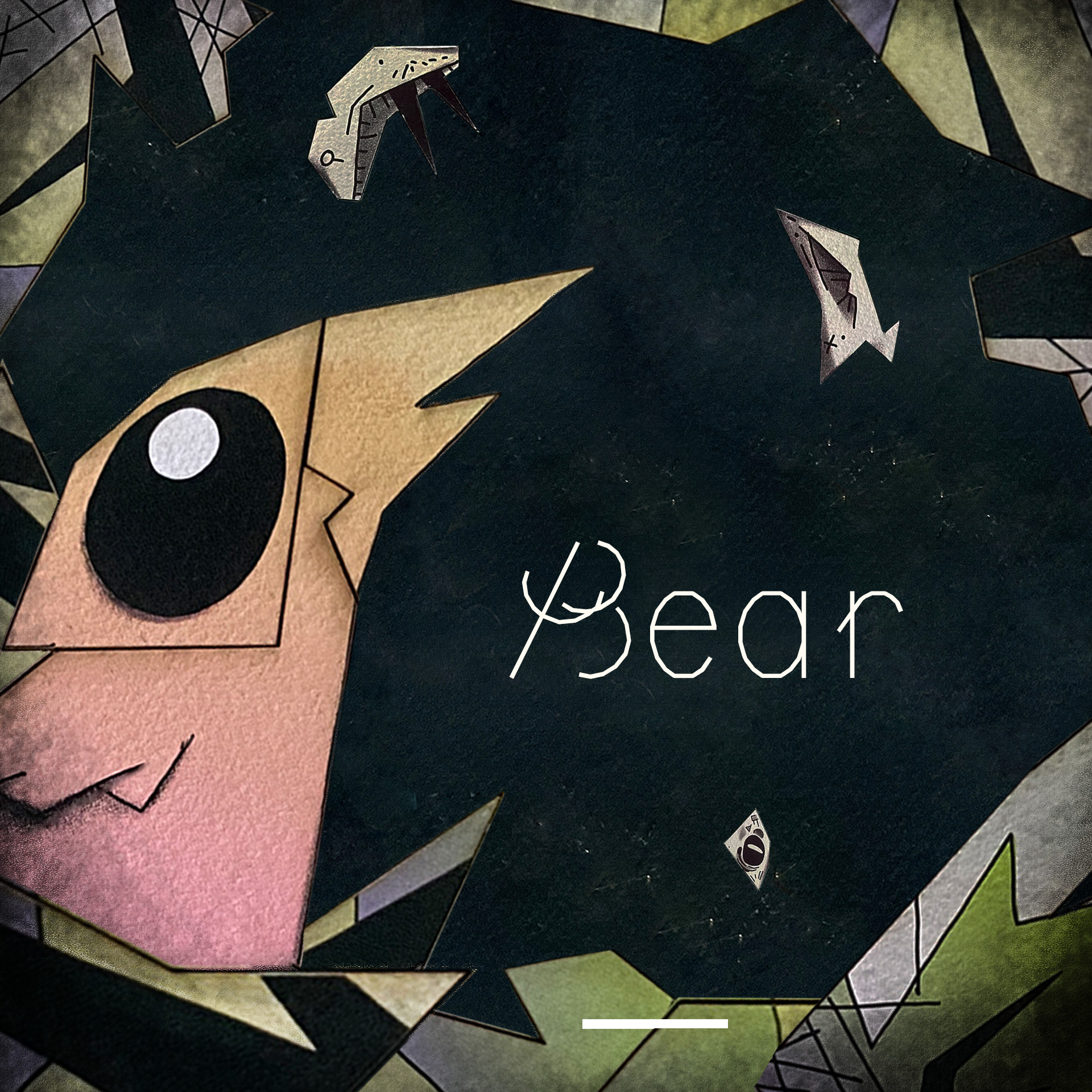 Bear