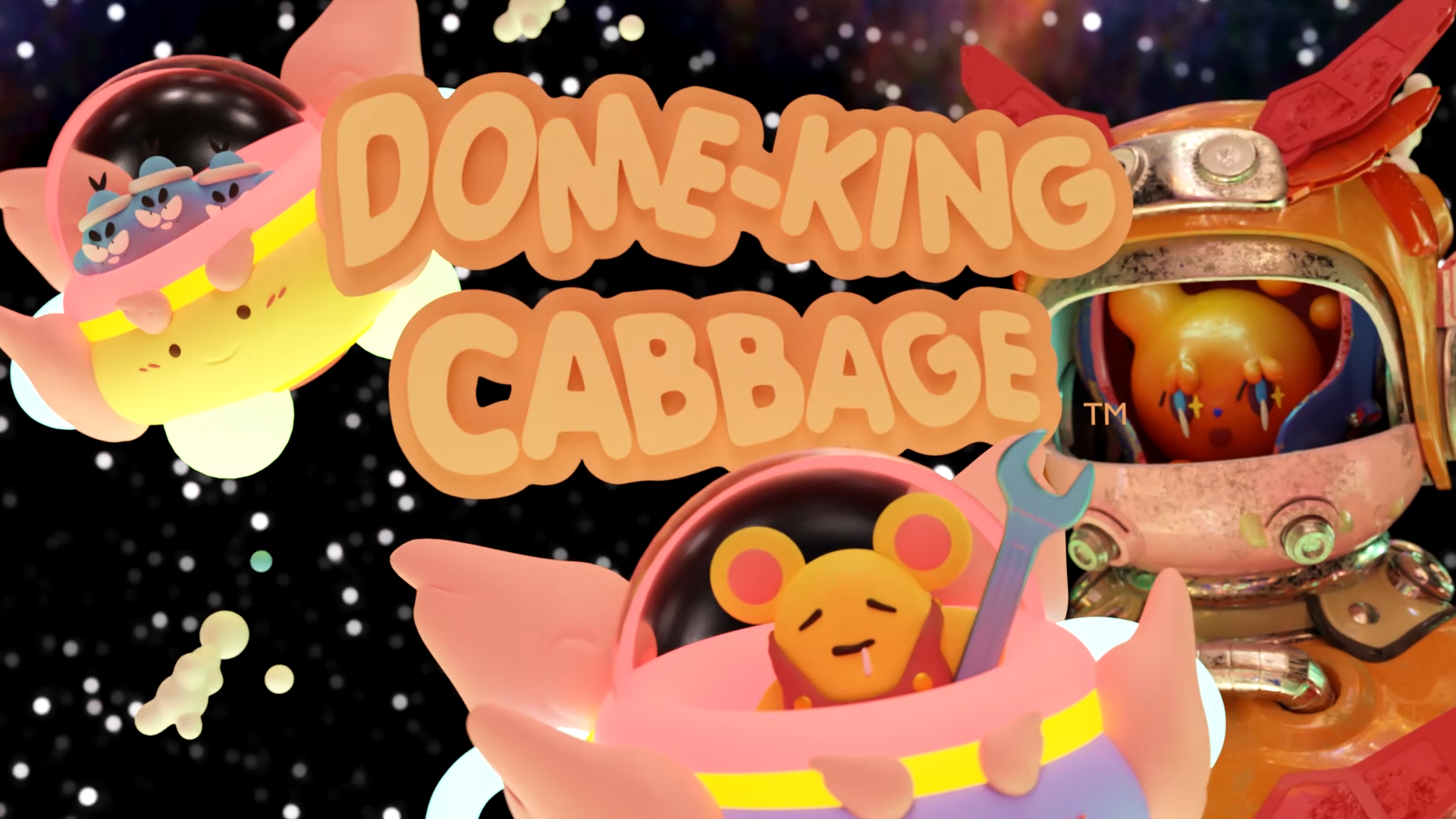 Dome-King Cabbage