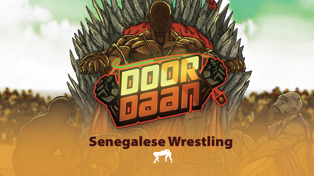 Door Daan