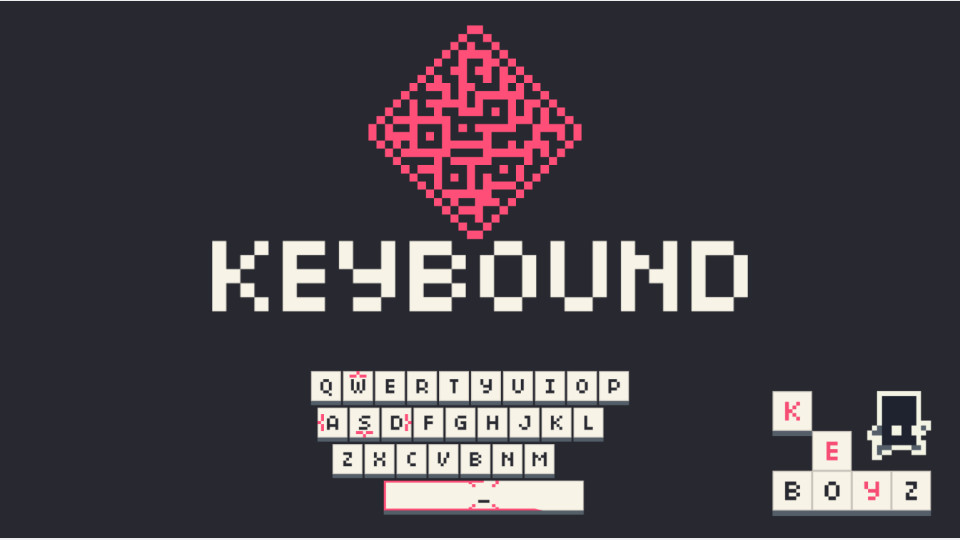 Keybound