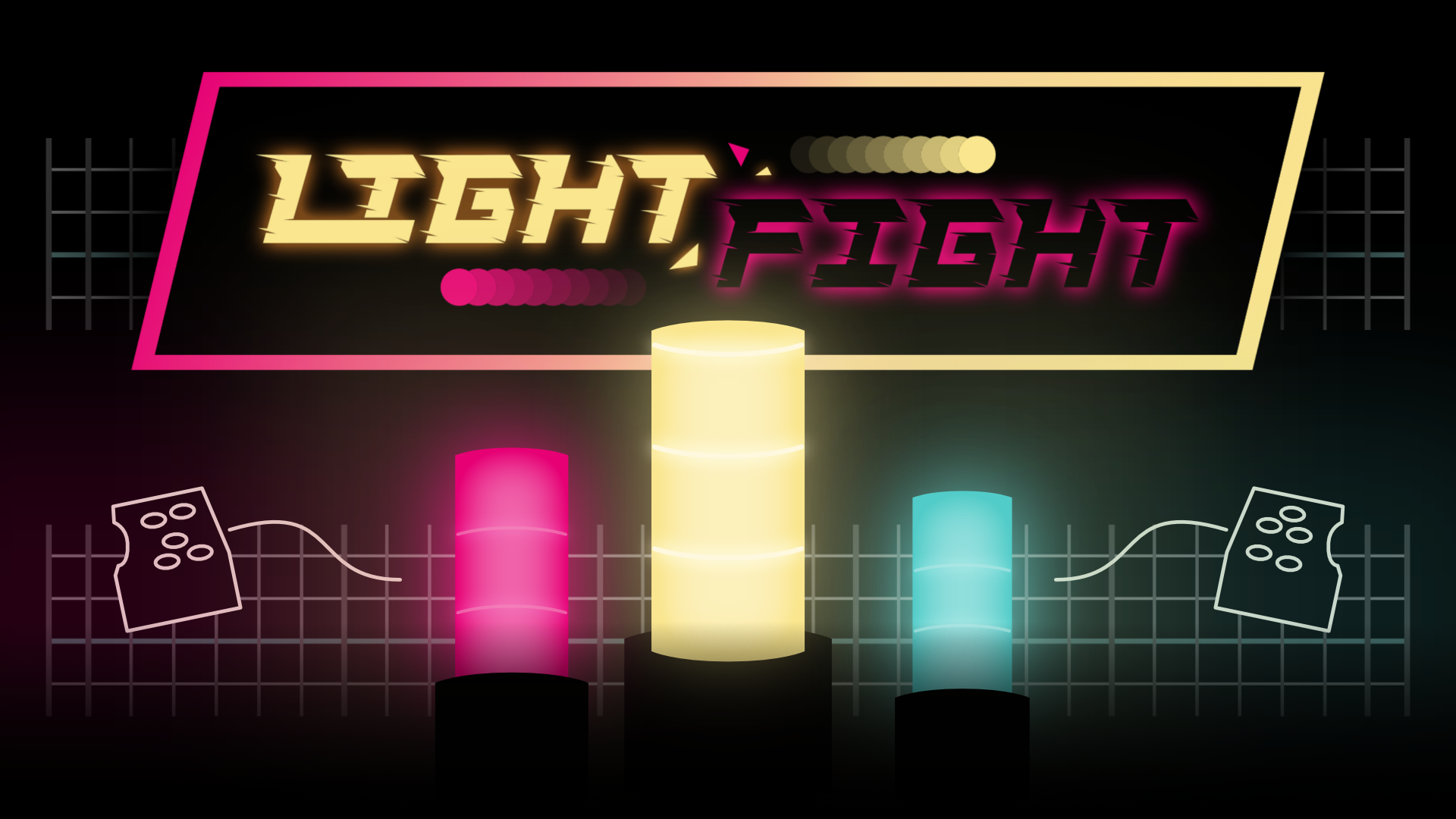 LightFight