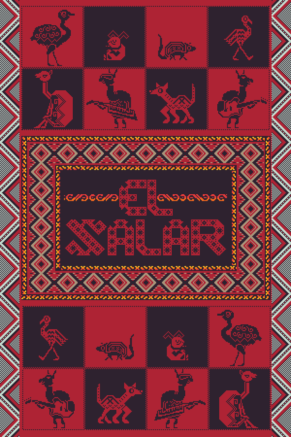 El Salar
