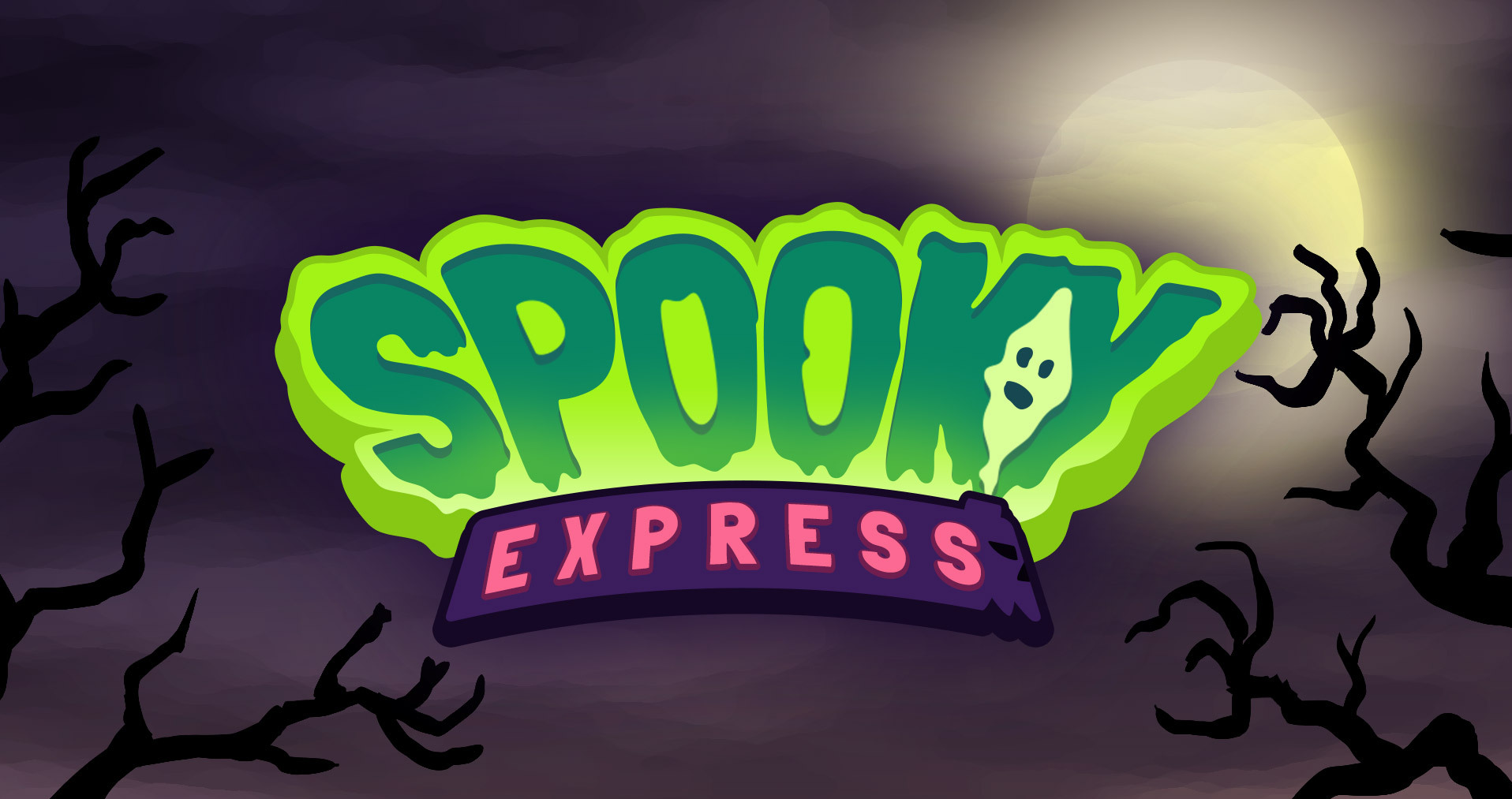 Spooky Express
