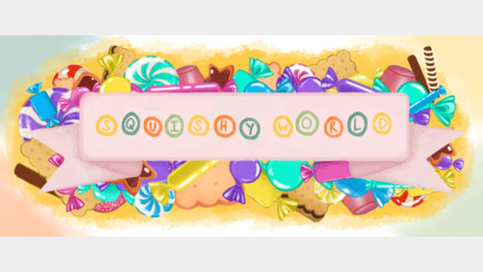 Squishy World