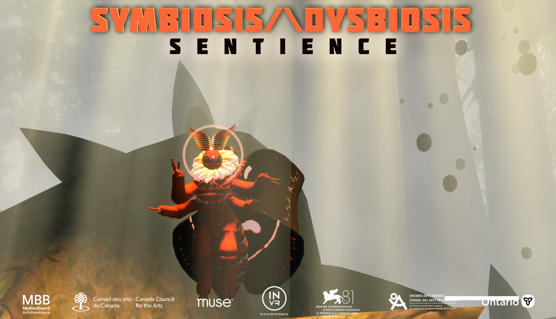 Symbiosis Dysbiosis