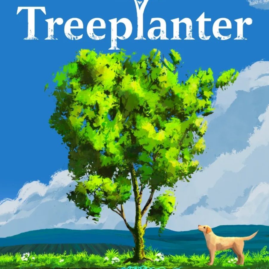 Treeplanter