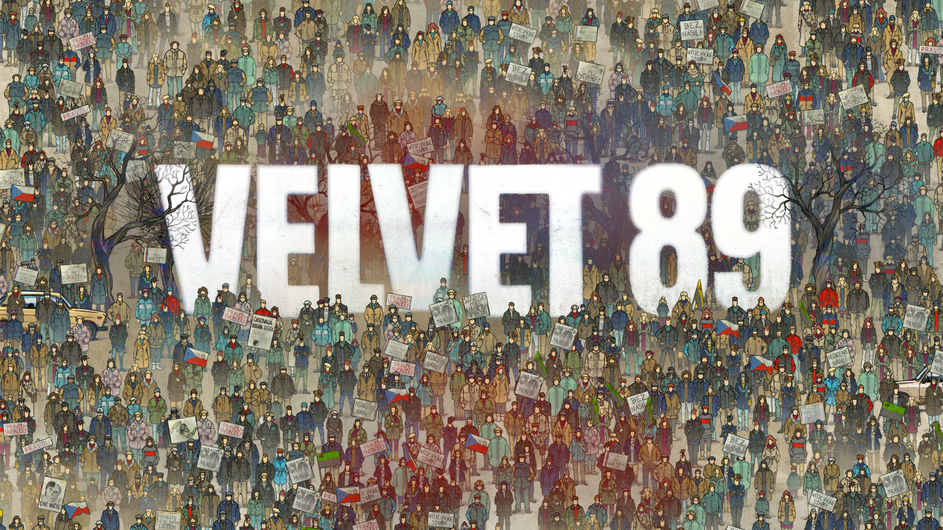 Velvet 89