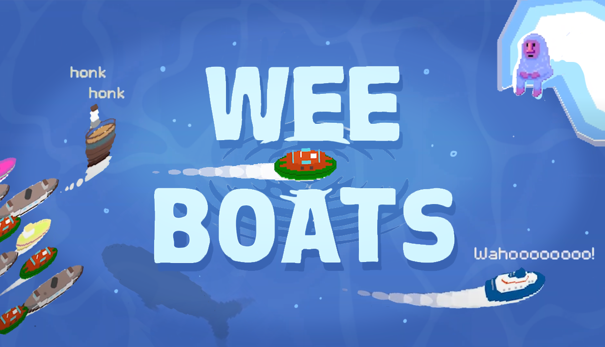 Wee Boats